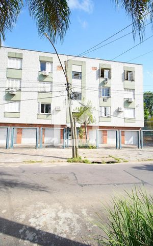 Apartamento à venda com 58m², 2 quartos e 1 vagaFachada do bloco