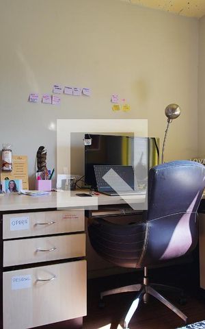 Apartamento à venda com 58m², 2 quartos e 1 vagaQuarto  2