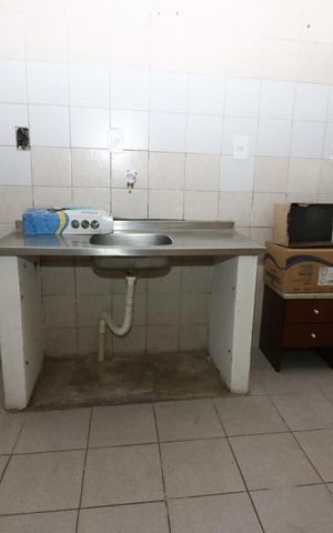 Casa à venda com 120m², 3 quartos e 2 vagas Casa à venda com 120m², 3 quartos e 2 vagasCozinha