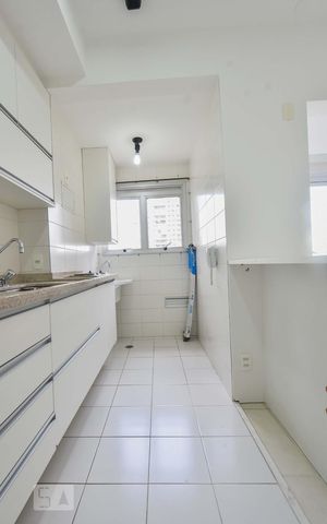 Studio à venda com 32m², 1 quarto e 1 vagaCozinha