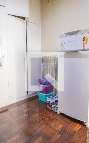 Apartamento à venda com 287m², 5 quartos e 1 vaga