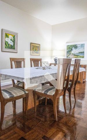 Apartamento à venda com 287m², 5 quartos e 1 vaga