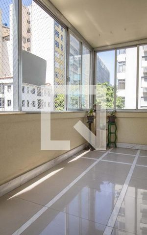 Apartamento à venda com 287m², 5 quartos e 1 vaga