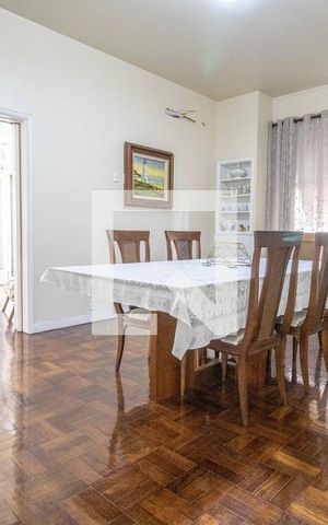 Apartamento à venda com 287m², 5 quartos e 1 vaga