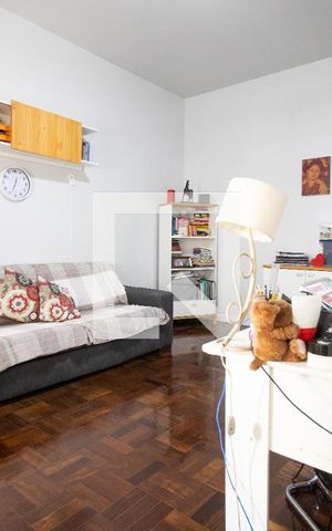 Apartamento à venda com 287m², 5 quartos e 1 vaga