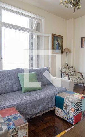 Apartamento à venda com 287m², 5 quartos e 1 vaga
