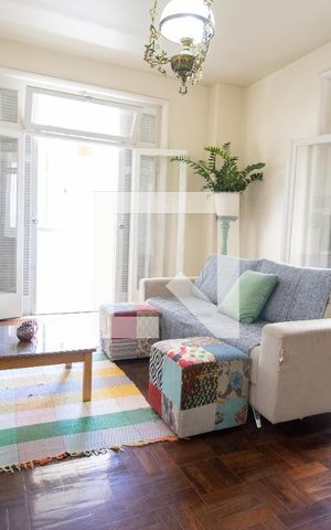 Apartamento à venda com 287m², 5 quartos e 1 vaga