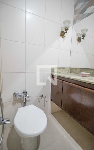 Apartamento à venda com 287m², 5 quartos e 1 vaga