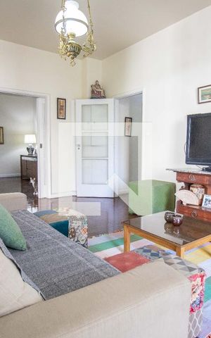 Apartamento à venda com 287m², 5 quartos e 1 vaga
