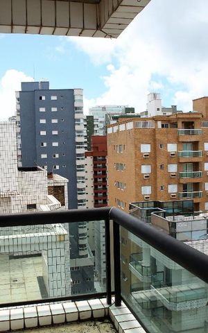 Apartamento para alugar com 256m², 4 quartos e 2 vagasVista da Suíte