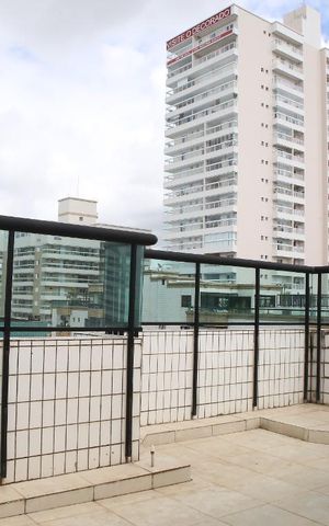 Apartamento para alugar com 256m², 4 quartos e 2 vagasVista Area Externa