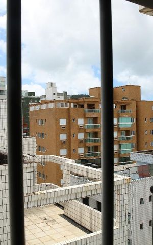 Apartamento para alugar com 256m², 4 quartos e 2 vagasVista do Quarto
