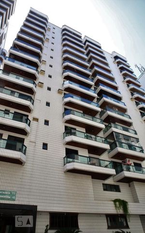 Apartamento para alugar com 256m², 4 quartos e 2 vagasFachada do bloco