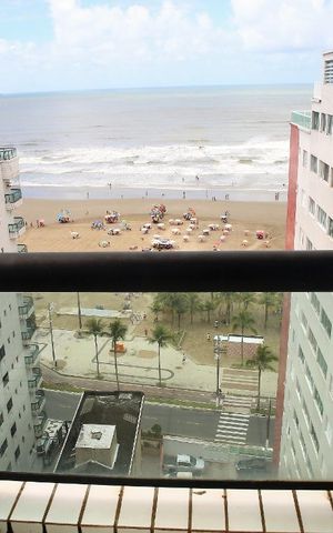 Apartamento para alugar com 256m², 4 quartos e 2 vagasVista da Suíte