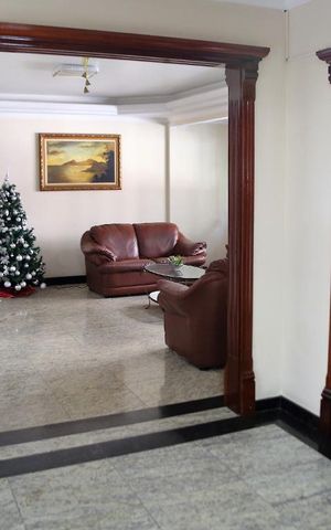 Apartamento para alugar com 256m², 4 quartos e 2 vagasHall de Entrada