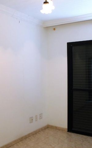 Apartamento para alugar com 256m², 4 quartos e 2 vagasQuarto 2 - Suíte