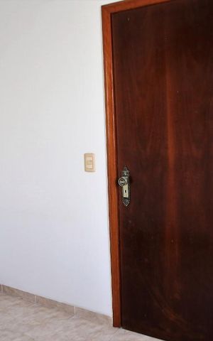 Apartamento para alugar com 256m², 4 quartos e 2 vagasQuarto / Empregada