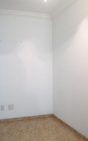 Apartamento para alugar com 256m², 4 quartos e 2 vagasQuarto 1 Suíte