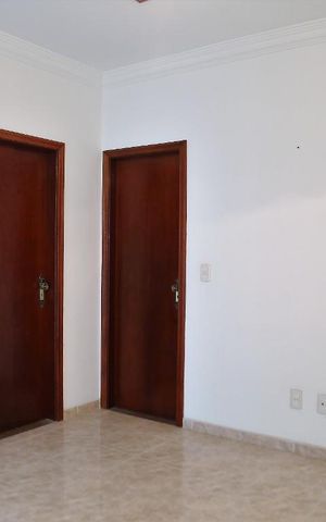 Apartamento para alugar com 256m², 4 quartos e 2 vagasPortas dos Qurtos