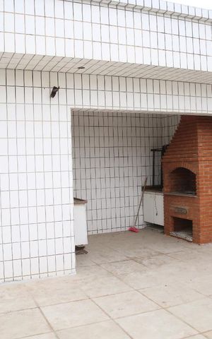 Apartamento para alugar com 256m², 4 quartos e 2 vagasÁrea Externa/ Churrasqueira