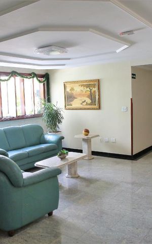 Apartamento para alugar com 256m², 4 quartos e 2 vagasHall de Entrada