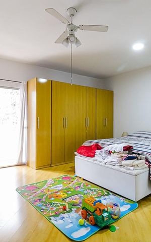 Casa para alugar com 350m², 3 quartos e 6 vagas Casa para alugar com 350m², 3 quartos e 6 vagasSuíte 1