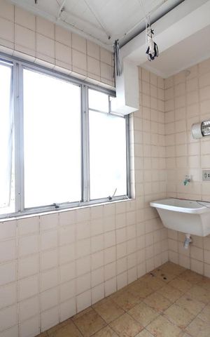 Apartamento à venda com 89m², 2 quartos e 1 vagaÁrea de Serviço