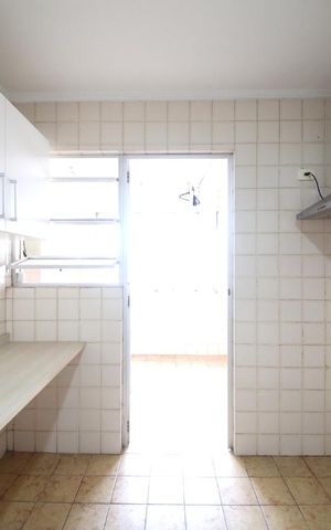 Apartamento à venda com 89m², 2 quartos e 1 vagaCozinha