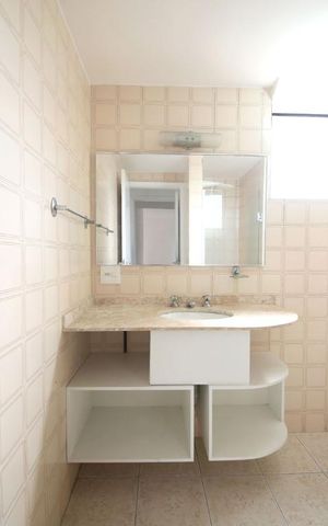 Apartamento à venda com 89m², 2 quartos e 1 vagaBanheiro