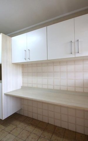 Apartamento à venda com 89m², 2 quartos e 1 vagaCozinha