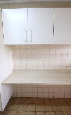 Apartamento à venda com 89m², 2 quartos e 1 vagaCozinha