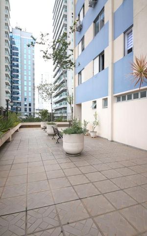 Apartamento à venda com 89m², 2 quartos e 1 vagaÁrea Comum