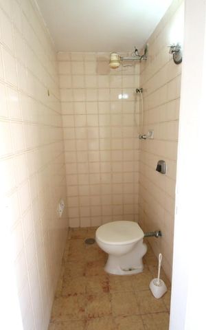Apartamento à venda com 89m², 2 quartos e 1 vagaBanheiro de Serviço