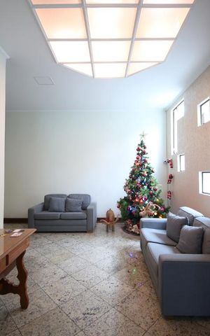 Apartamento à venda com 89m², 2 quartos e 1 vagaHall de Entrada