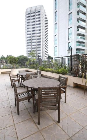 Apartamento à venda com 89m², 2 quartos e 1 vagaÁrera Comum