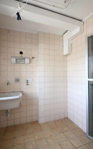 Apartamento à venda com 89m², 2 quartos e 1 vagaÁrea de Serviço