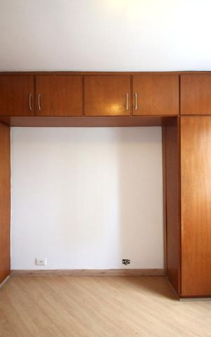 Apartamento à venda com 89m², 2 quartos e 1 vagaQuarto