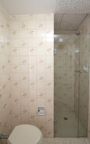 Apartamento à venda com 89m², 2 quartos e 1 vagaBanheiro