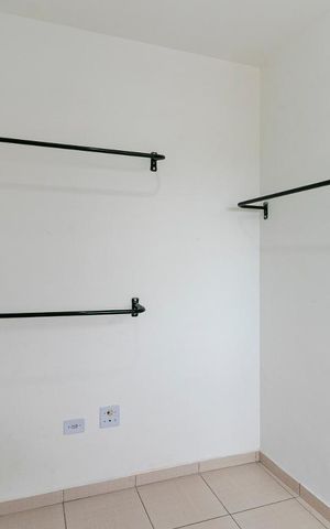 Apartamento para alugar com 55m², 2 quartos e sem vagaQuarto 2