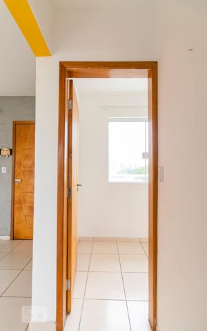Apartamento para alugar com 55m², 2 quartos e sem vagaQuarto 2