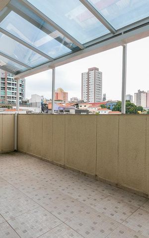 Apartamento para alugar com 55m², 2 quartos e sem vagaÁrea de Serviço / Área Livre