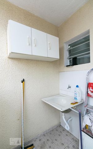 Apartamento para alugar com 55m², 2 quartos e sem vagaÁrea de Serviço