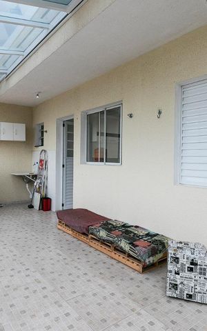 Apartamento para alugar com 55m², 2 quartos e sem vagaÁrea de Serviço / Área Livre