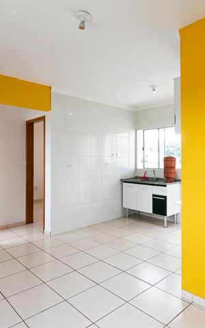 Apartamento para alugar com 55m², 2 quartos e sem vagaSala