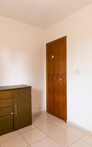 Apartamento para alugar com 55m², 2 quartos e sem vagaQuarto 1