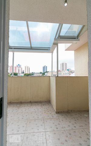 Apartamento para alugar com 55m², 2 quartos e sem vagaÁrea de Serviço / Área Livre