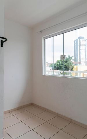 Apartamento para alugar com 55m², 2 quartos e sem vagaQuarto 2