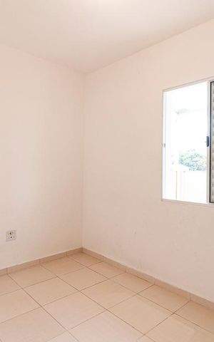 Apartamento para alugar com 55m², 2 quartos e sem vagaQuarto 1