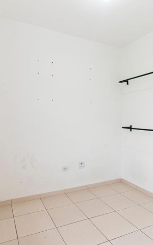 Apartamento para alugar com 55m², 2 quartos e sem vagaQuarto 2