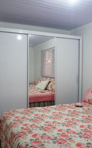 Casa à venda com 300m², 2 quartos e 3 vagasSuíte 1